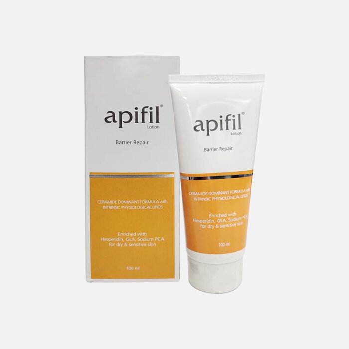 Apifil Lotion