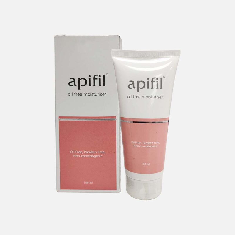 Apifil Oil Free Moisturiser