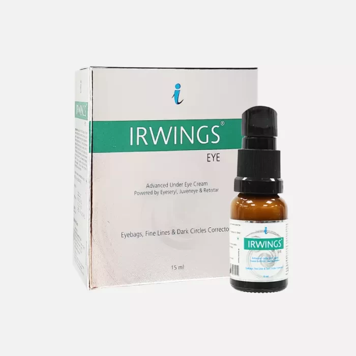 Irwings Eye Cream