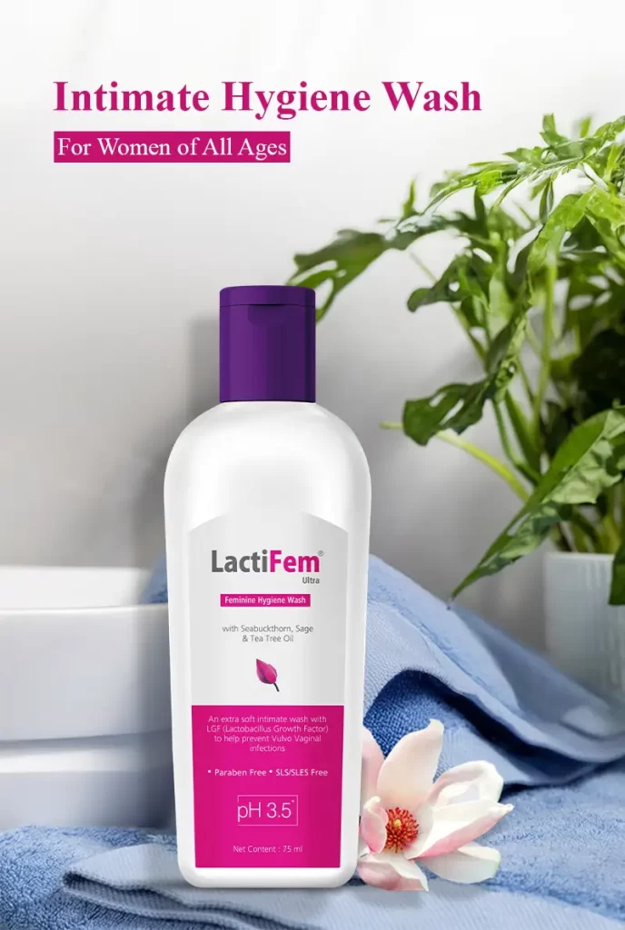 LactiFem Ultra