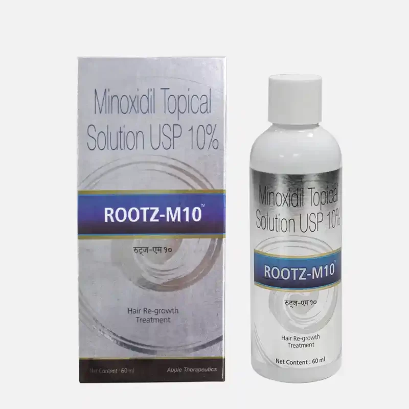 Rootz M10