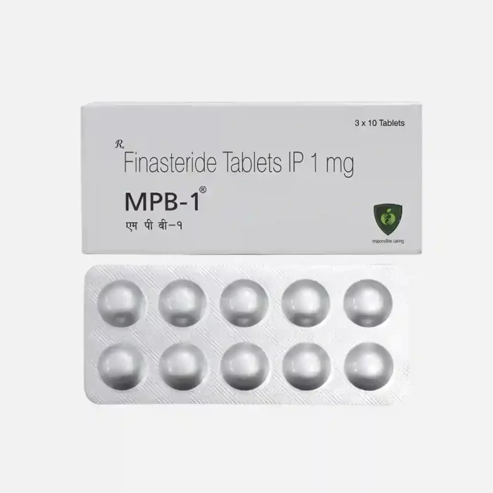 MPB-1 tablets
