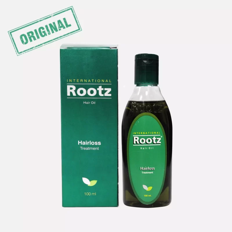 Rootz Hair Oil Post 2