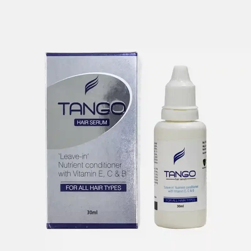 Tango Hair Serum