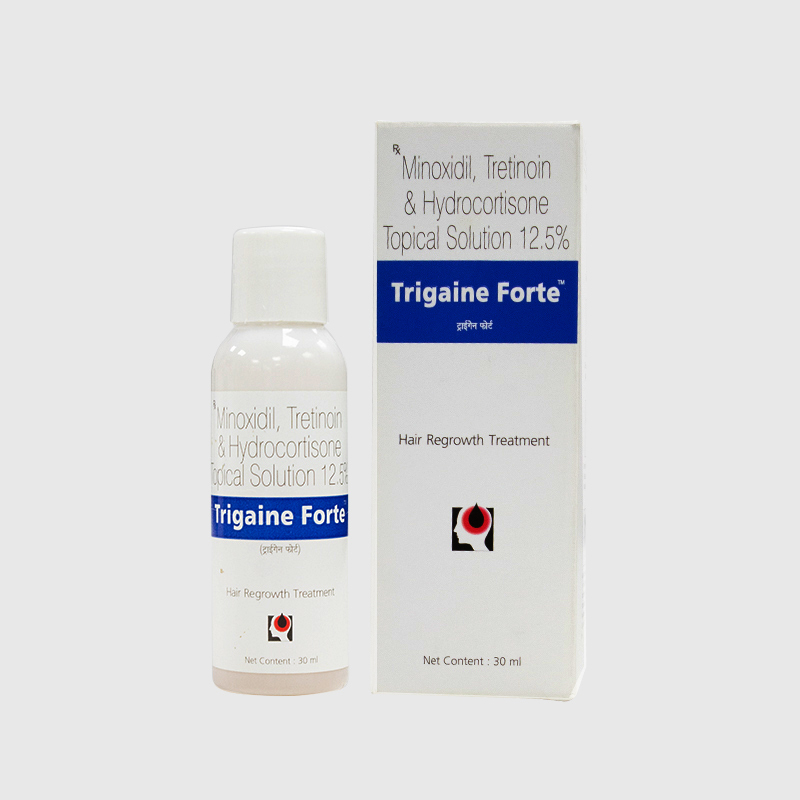 Trigaine Forte 30ml