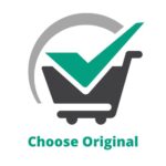 Choose Original product icon