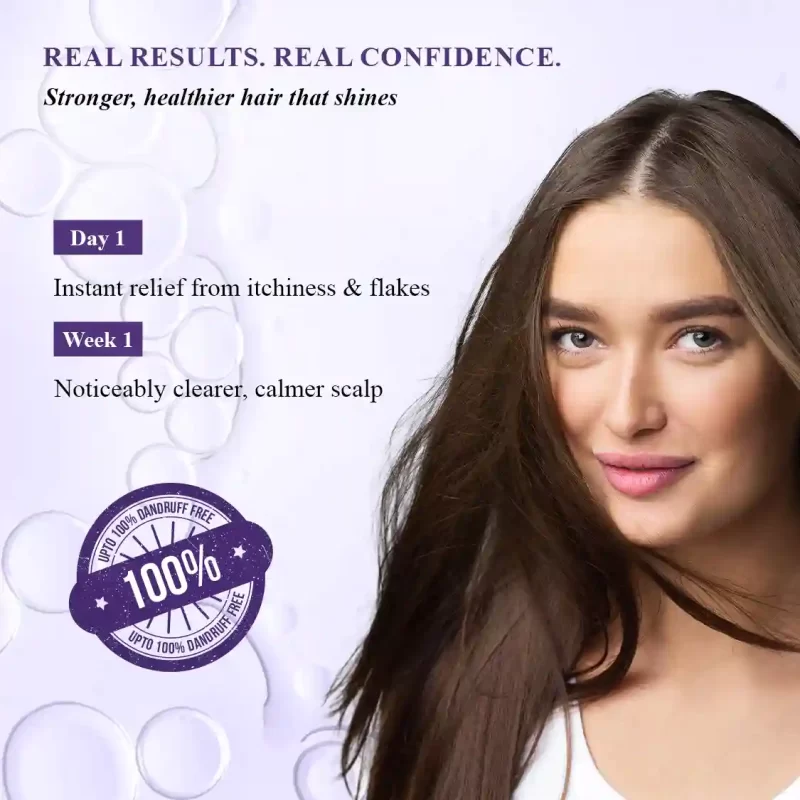 clear dandfruff shampoo