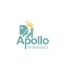 apollo pharmacy logo